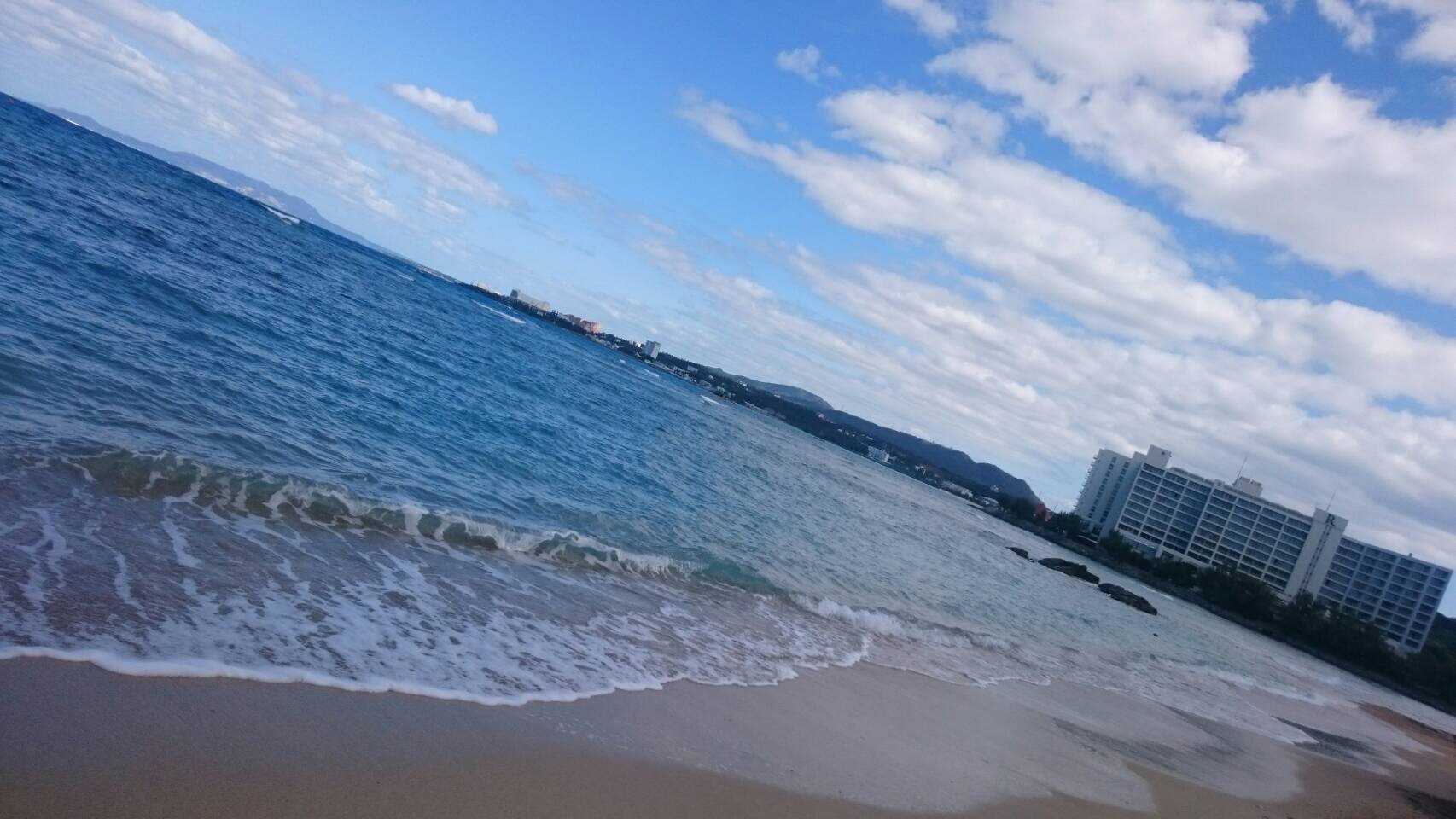おきなわ！！