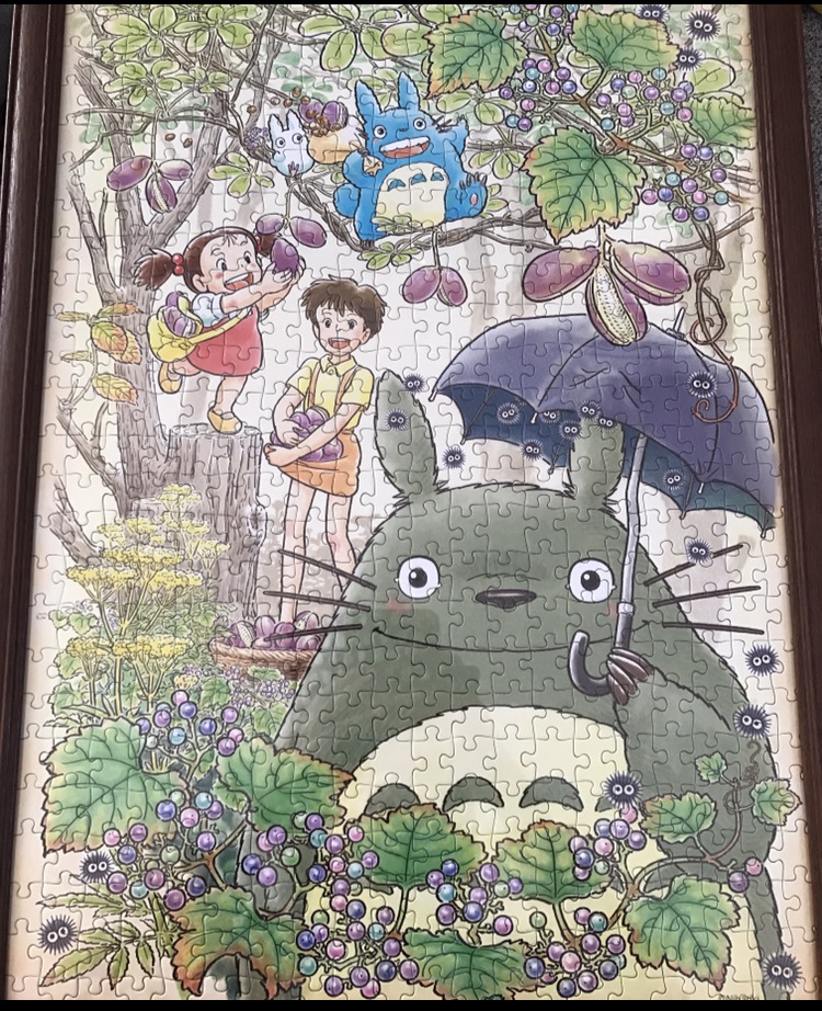 パズル