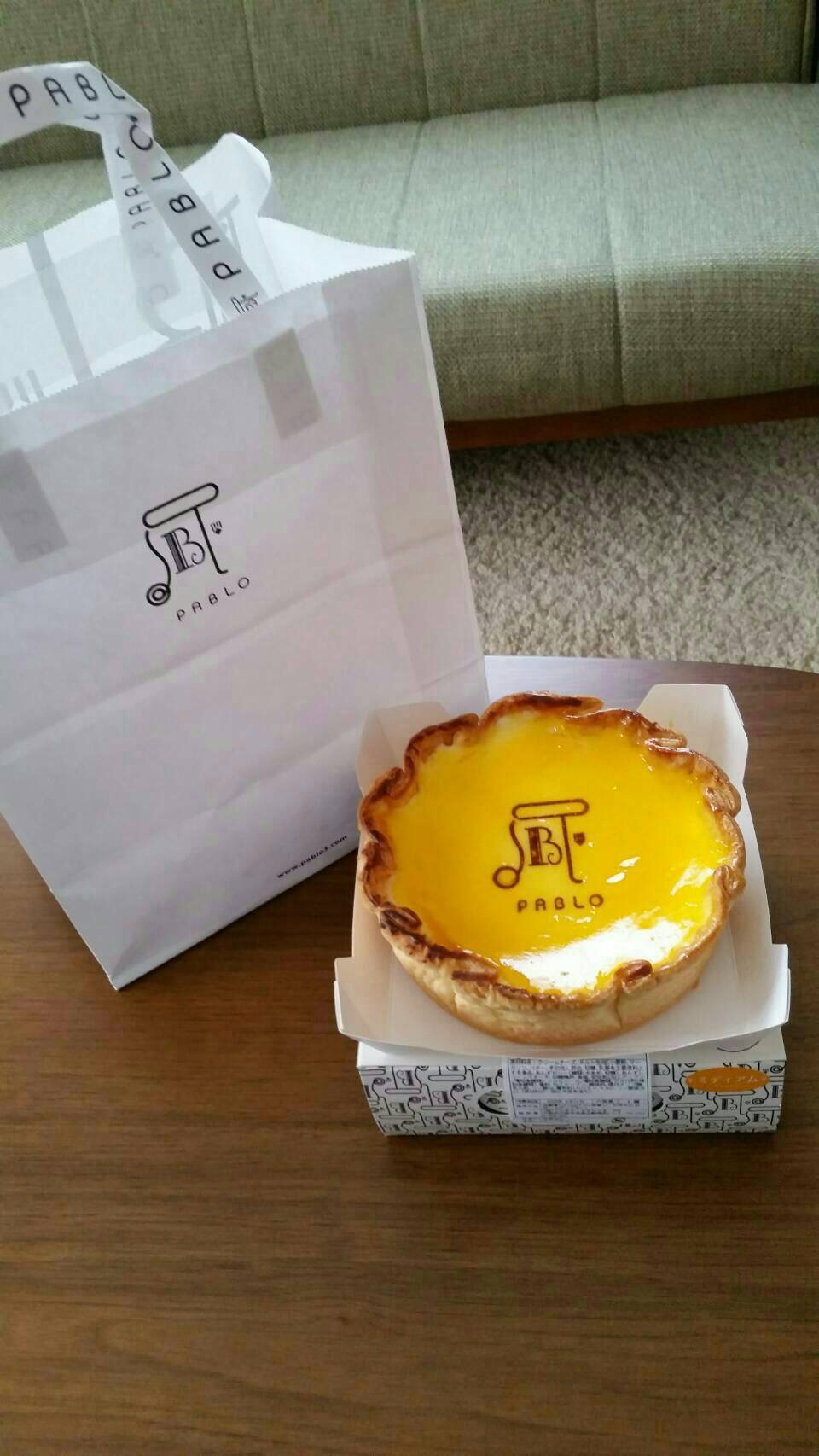 チーズケーキ