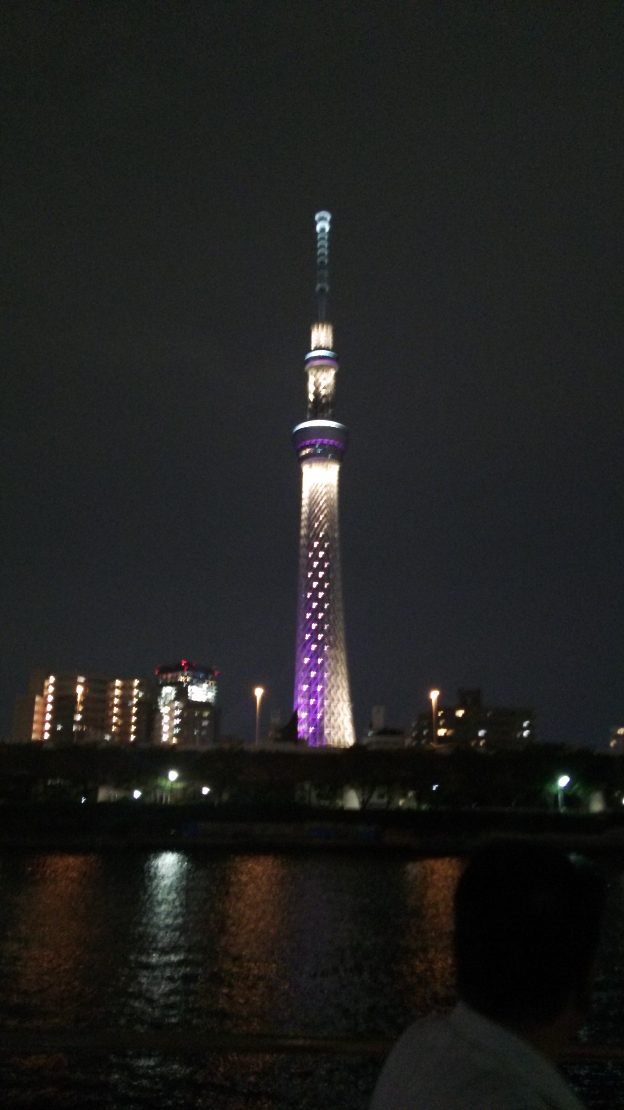 スカイツリー