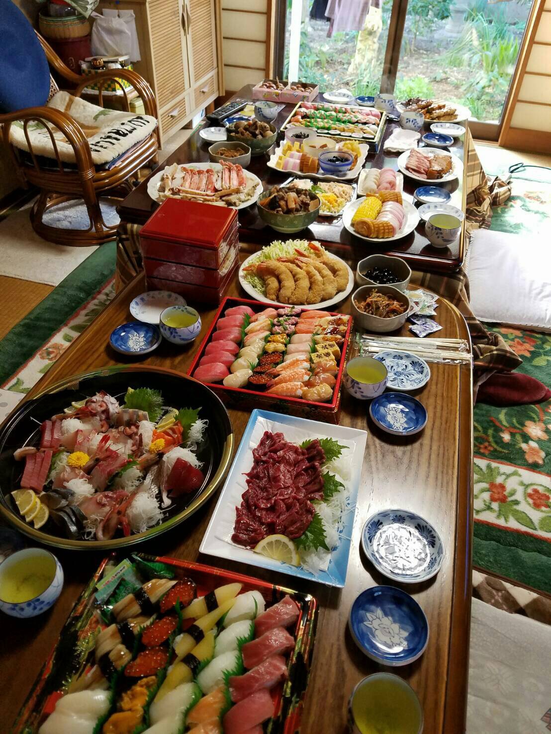 2017年！！