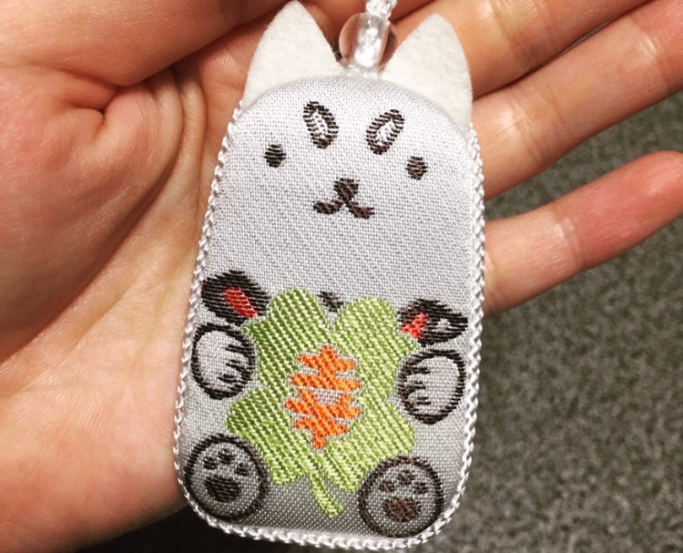 お守り