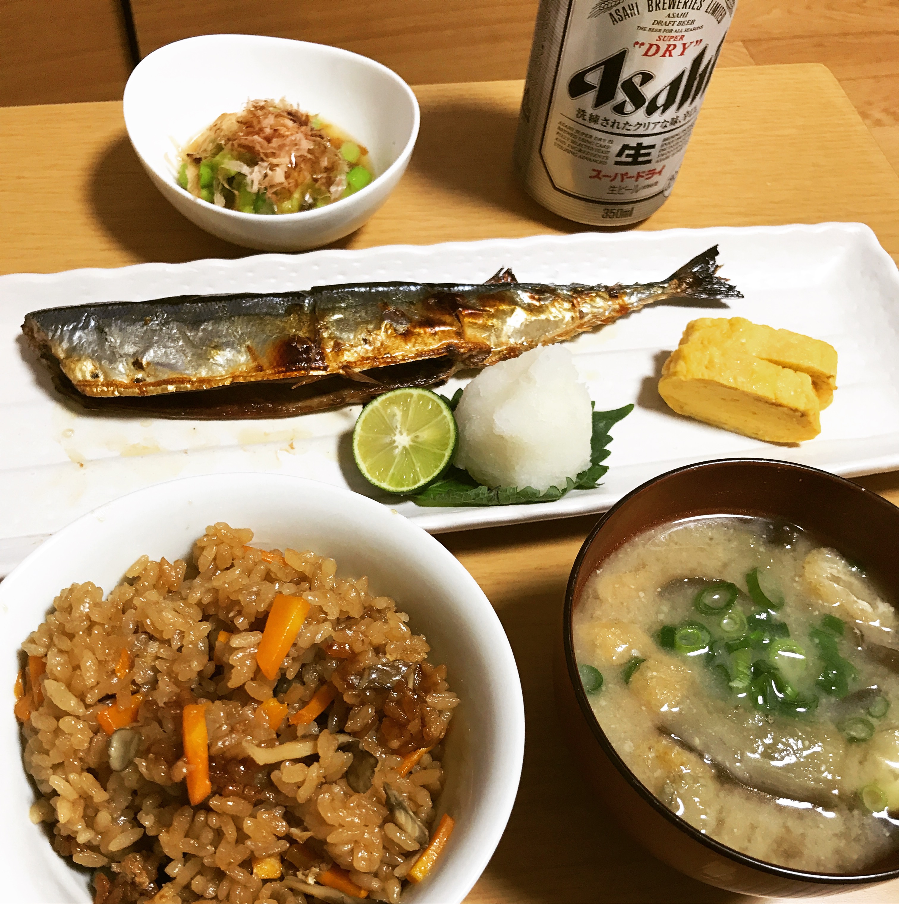 食欲の秋